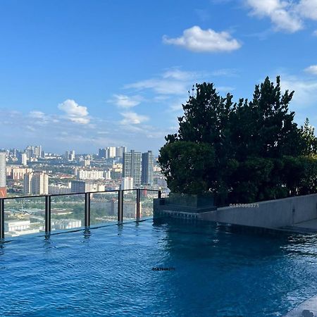 Eminent Stay - Icon City, 八打灵再也 外观 照片