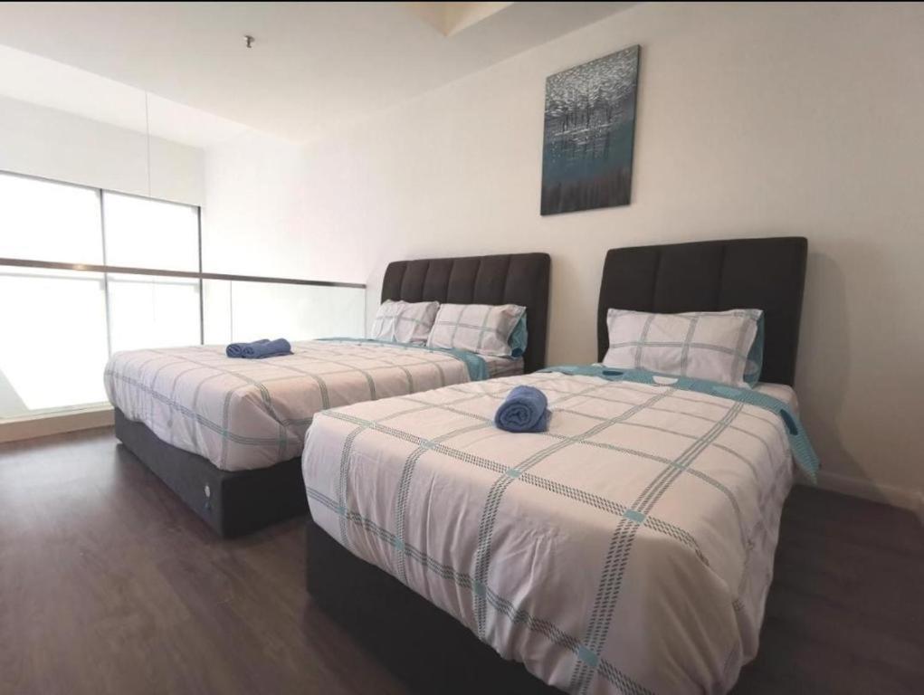 Eminent Stay - Icon City, 八打灵再也 外观 照片