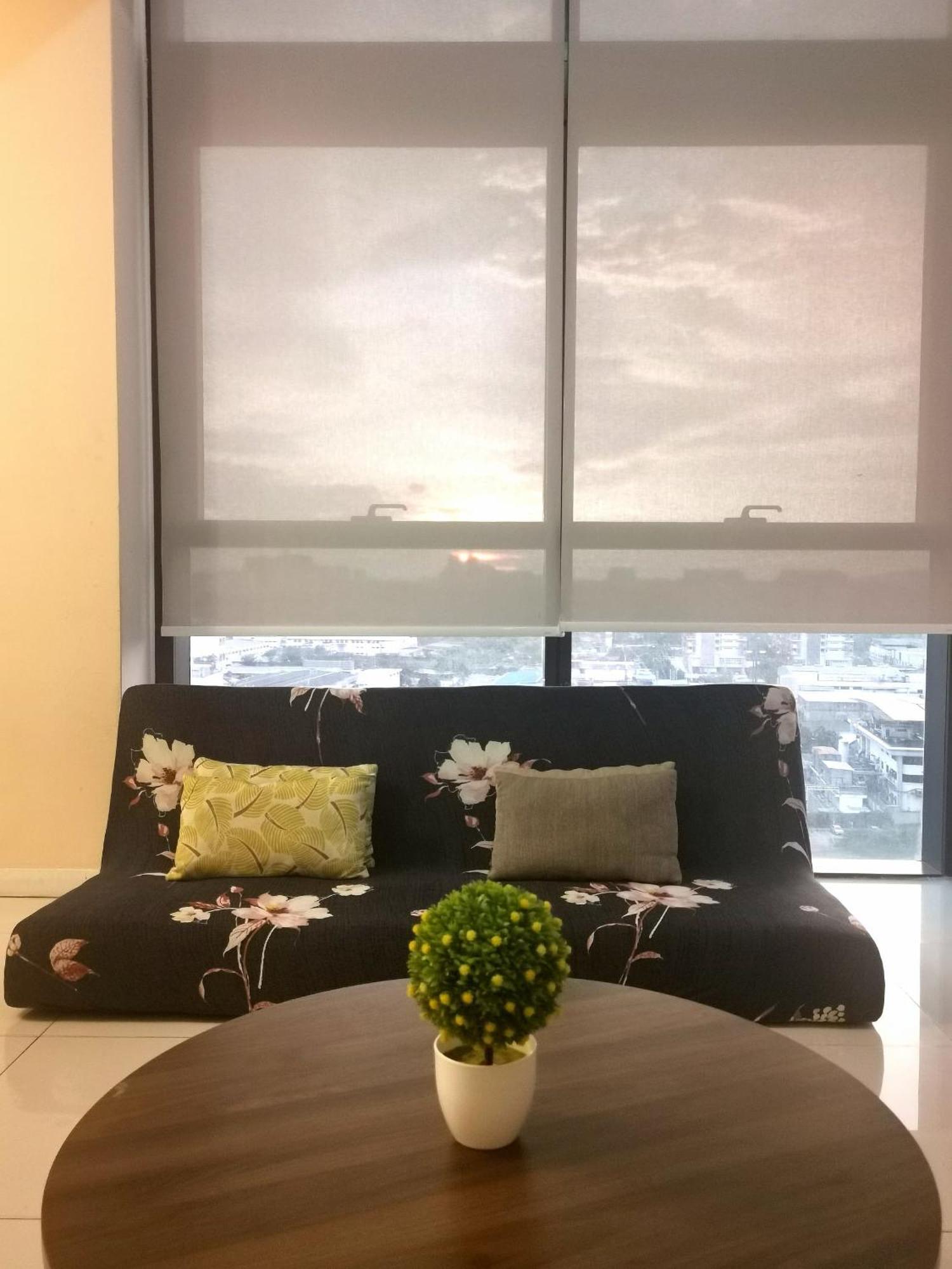 Eminent Stay - Icon City, 八打灵再也 外观 照片