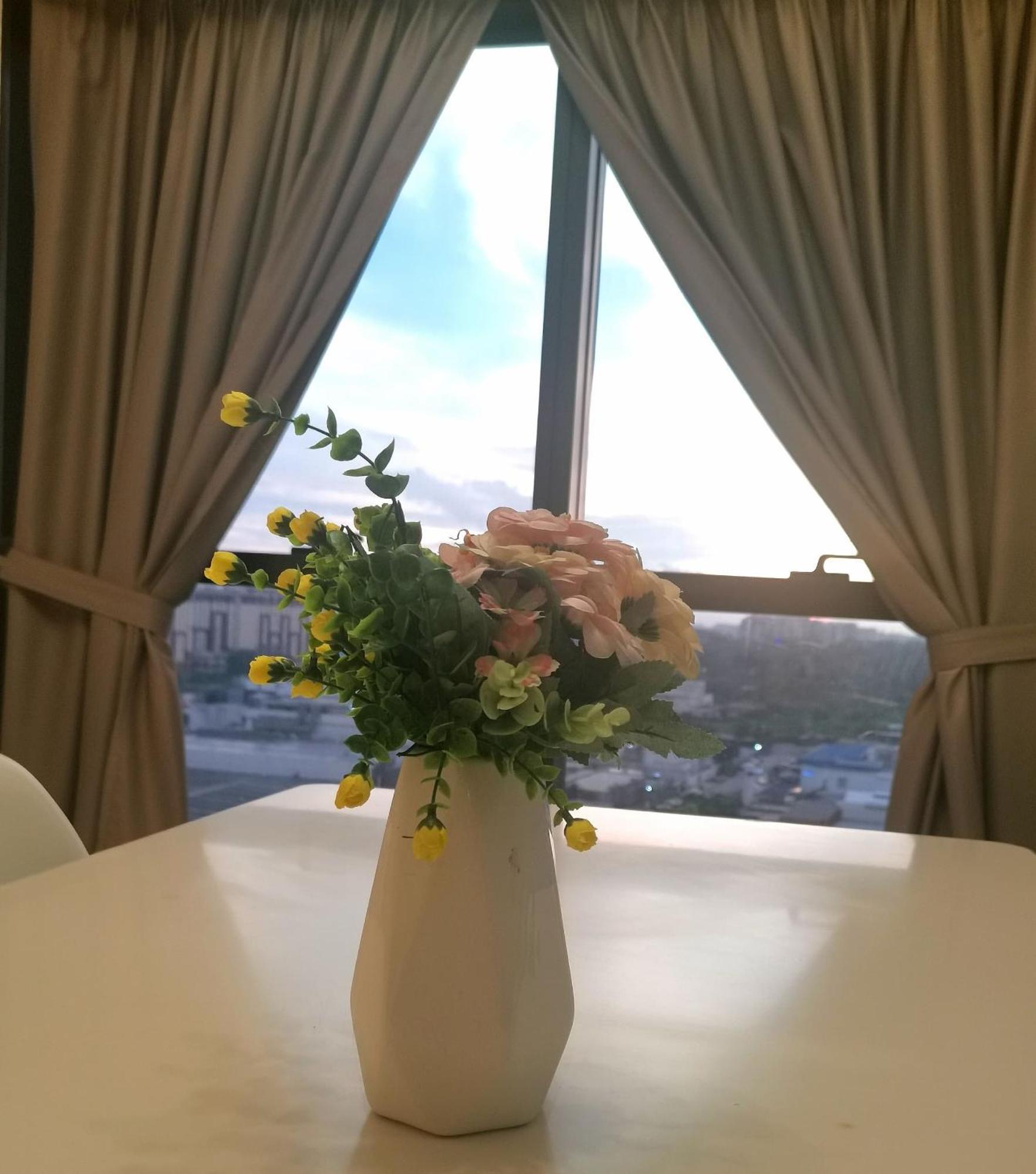 Eminent Stay - Icon City, 八打灵再也 外观 照片